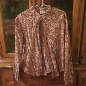 Liz Clairborne Shirt
